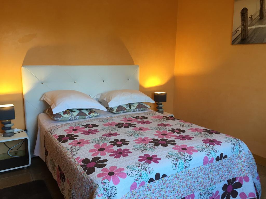 Chambres D'Hotes Du Plessis Chailles  Eksteriør billede