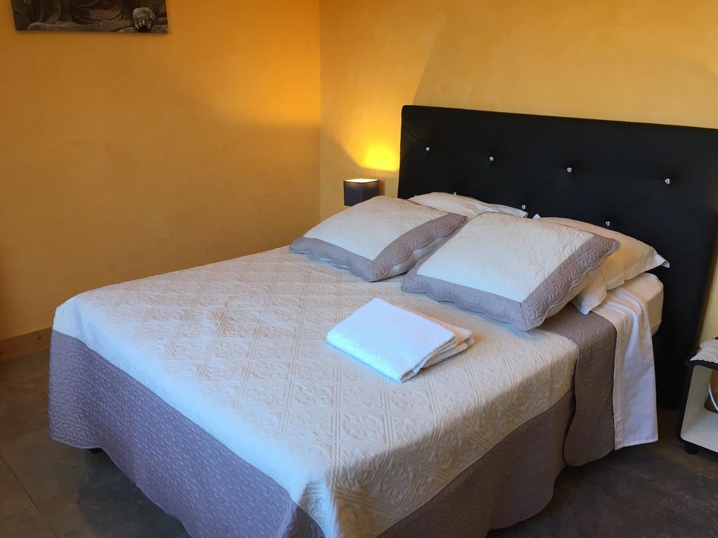Chambres D'Hotes Du Plessis Chailles  Eksteriør billede